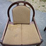 Baumann armchair model Argos