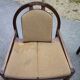 Fauteuil Baumann modèle Argos