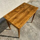 Bureau ancien en noyer