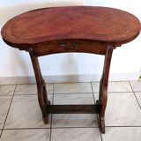 Small kidney table