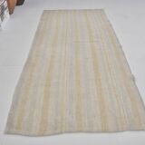 Vintage Turkish Hmep Kilim Rug sku3773