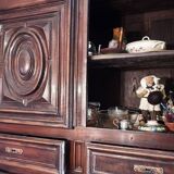 Louis XIII dresser
