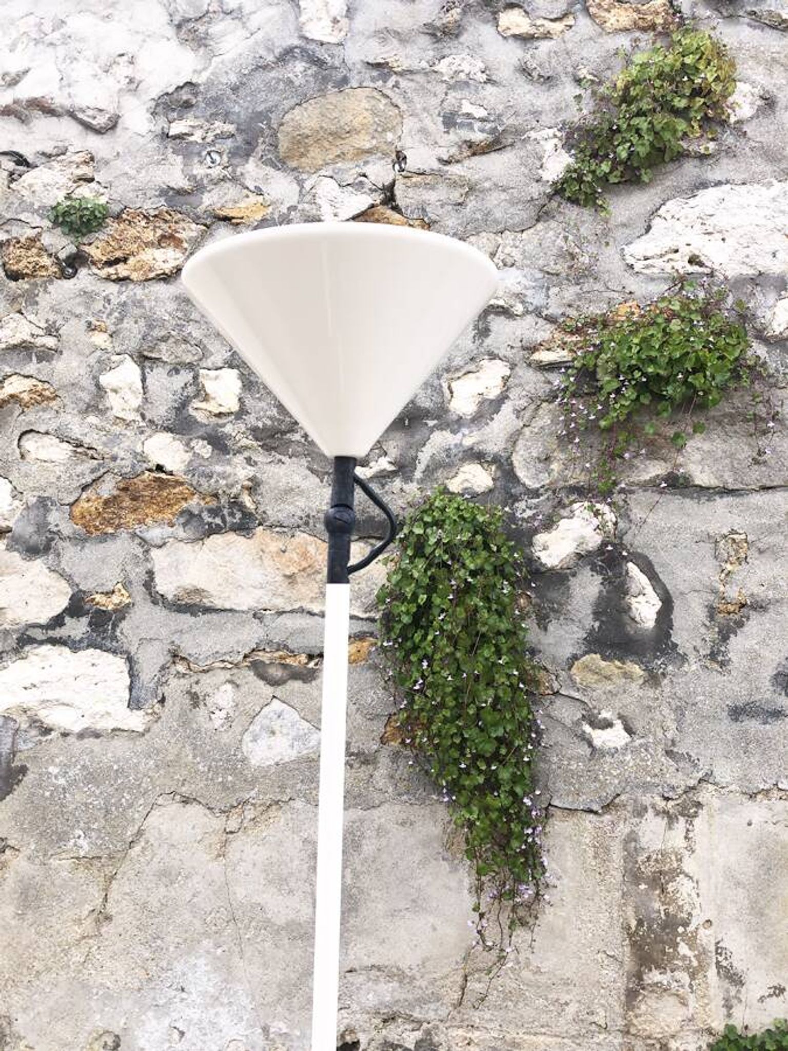Lampadaire liseuse IKEA modèle Karat, 1987
