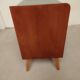 Vintage Scandinavian sideboard