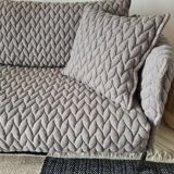 Gentry Sofa Moroso Design Patricia Urquiola