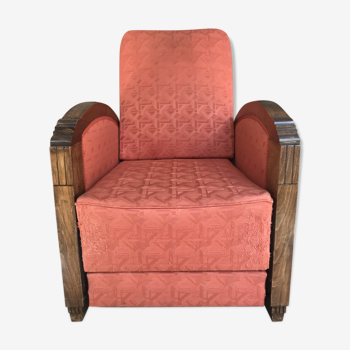30s chair