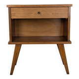 60' bedside table