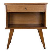 Table de chevet 60'