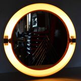 Allibert mirror backlit, 63 cm