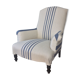 Fauteuil Anglais