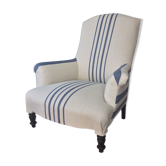 Fauteuil Anglais