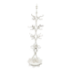 Cast iron coat and umbrella rack 1900
