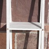 Wall shelf