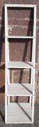 Wall shelf