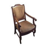 Armchair Louis Philippe