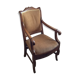 Fauteuil Louis Philippe