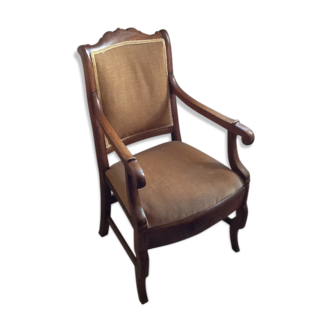 Armchair Louis Philippe