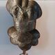Copper mold