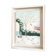 Painting on canvas by Christine Cipriano, 20th century