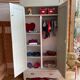 Parisian wardrobe