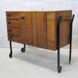 vintage Bar cabinet 'Garzweller'