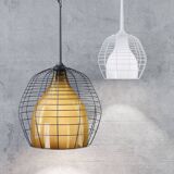Large Foscarini pendant light