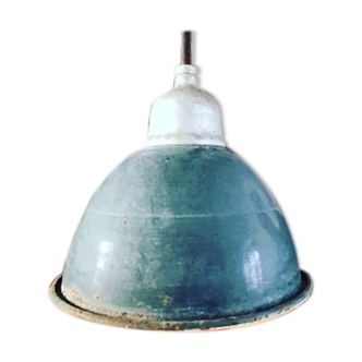 Industrial suspension