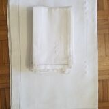 Nappe et serviette Meyer-Benoît
