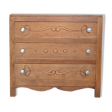 Commode Art déco