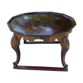 Coree coffee table, 19th century