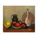 Still Life with Apples 20th Century