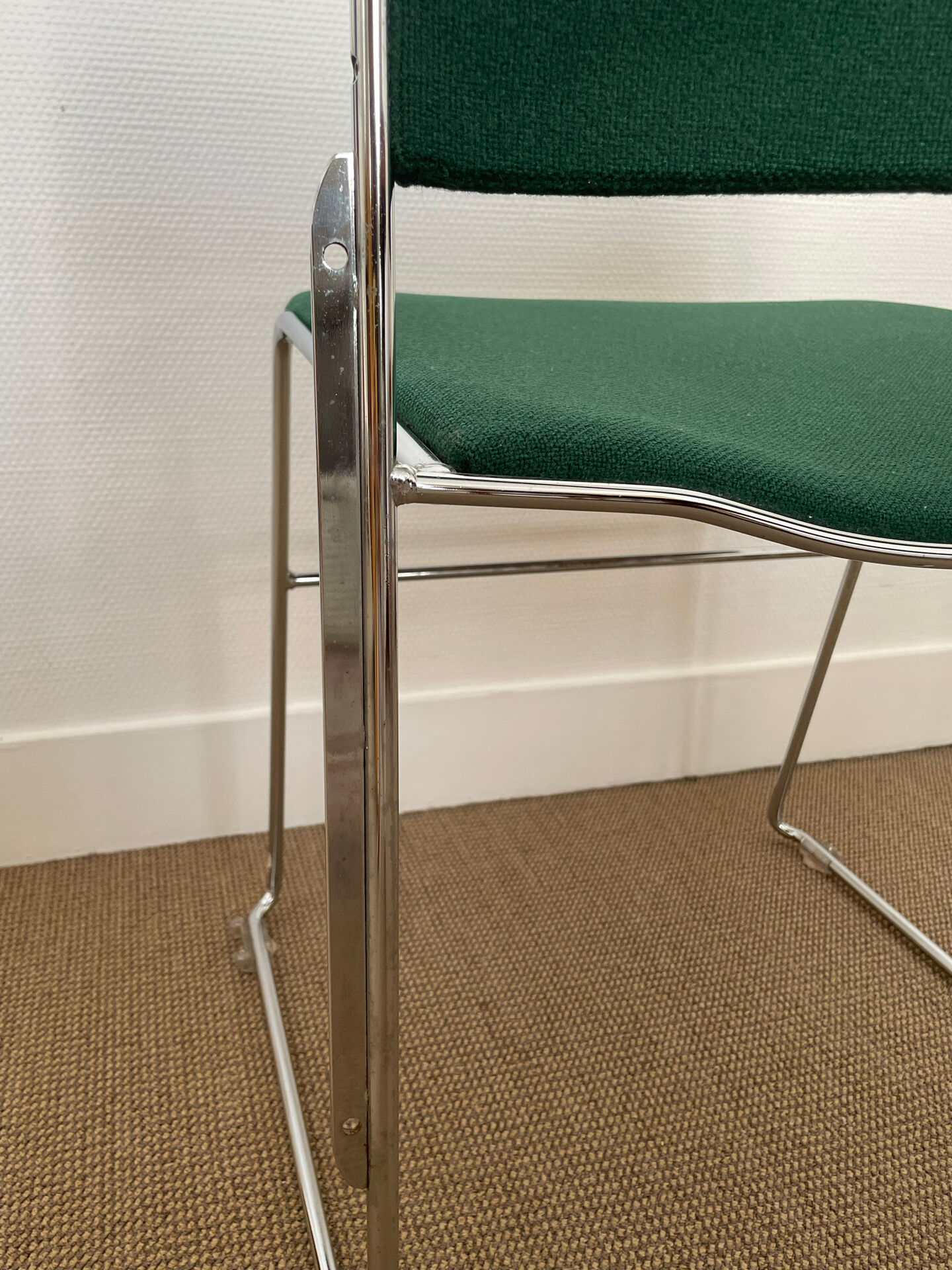 Chair 40/4 David Rowland