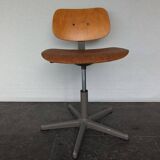 Architect's chair from the 1950s