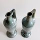 Paire de vases Ary Déco