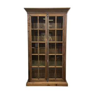 Bibliothèque moderne - sapin