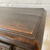 Henry II Console