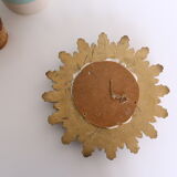 Mirror sun vintage - 24cm