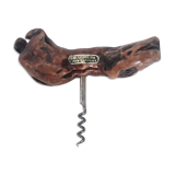 Former advertising corkscrew - vine stock - 1970