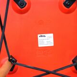 DSW chair, Charles & Ray Eames, Vitra