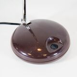 Hustadt Leuchten 70's articulated telescopic lamp
