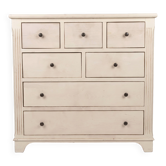Beautiful Pine Chest of Drawers