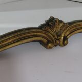 Louis XV style mirror