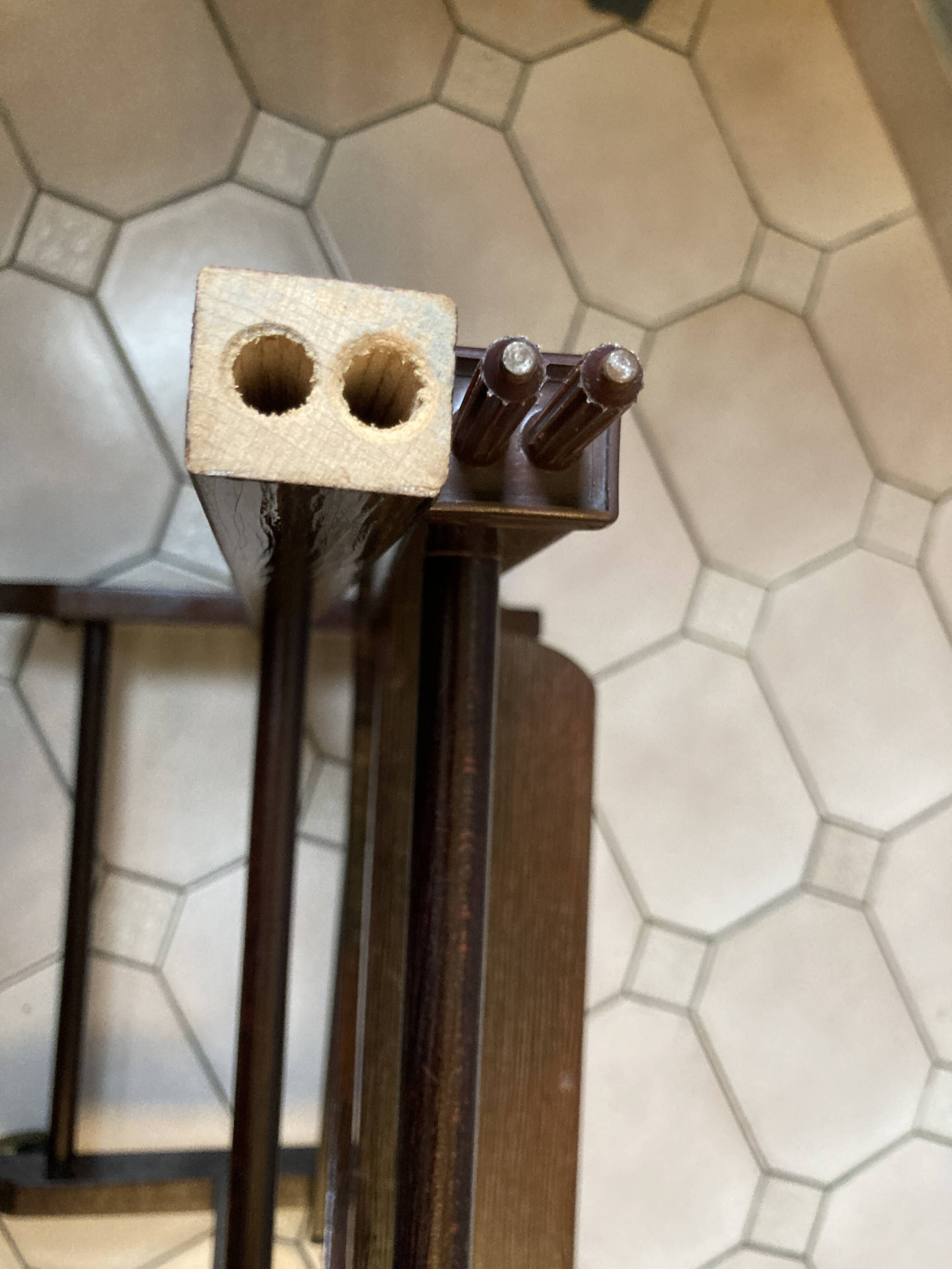 Fratelli Reguitti valet