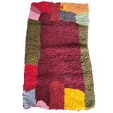 Berber rug Zindekh 50x90