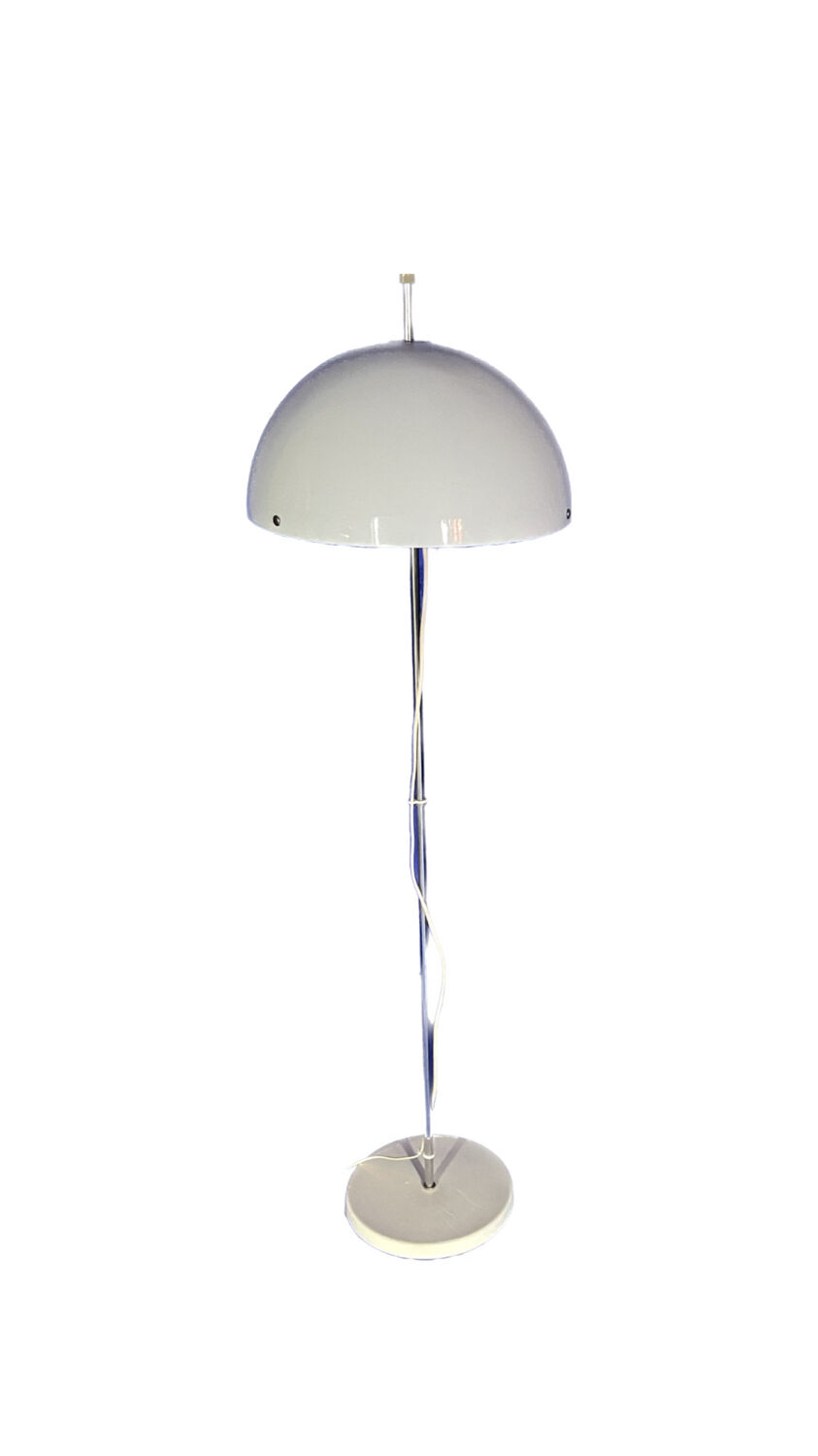 Mushroom floor lamp by Fagerhults