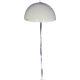 Mushroom floor lamp by Fagerhults
