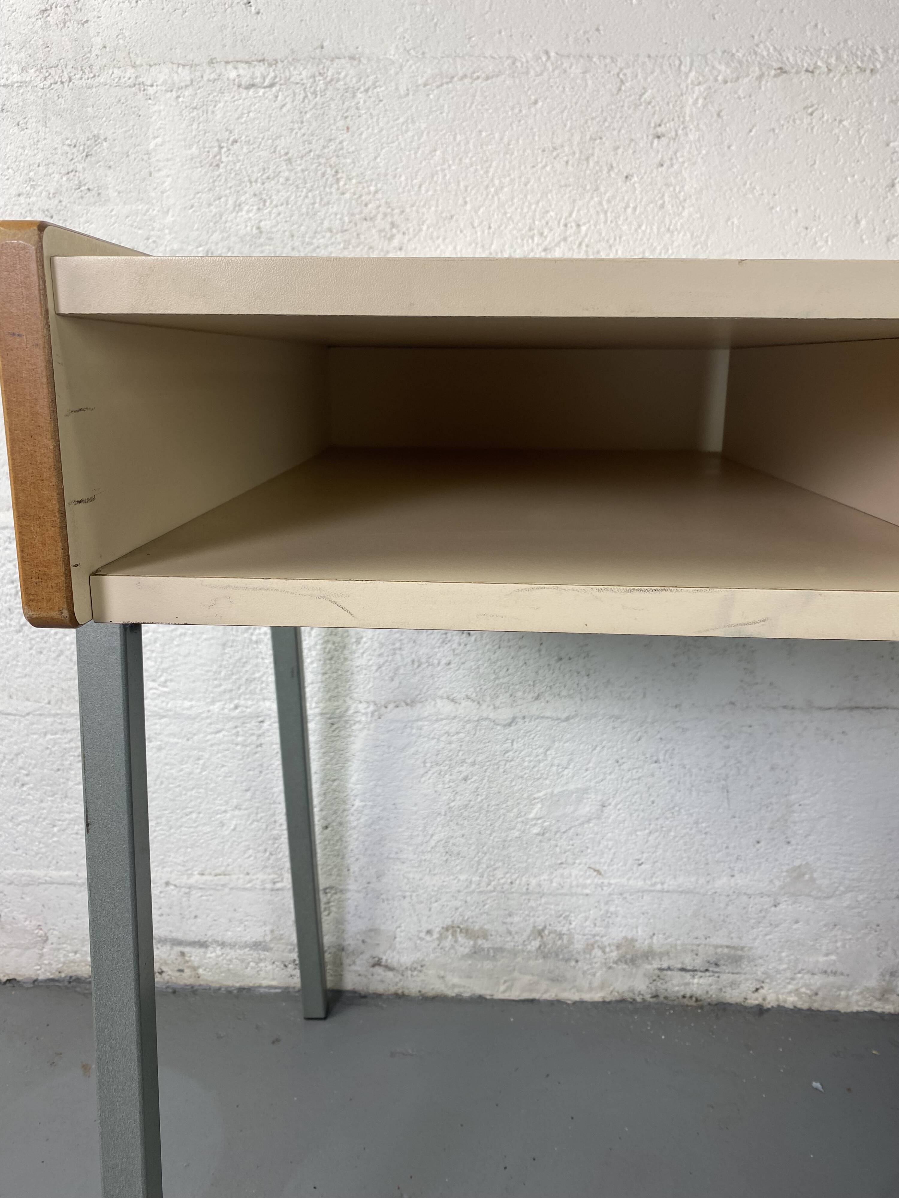 RIEP desk