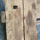 Carpenter's workbench