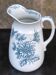 Broc or pitcher of St Amand model Margot