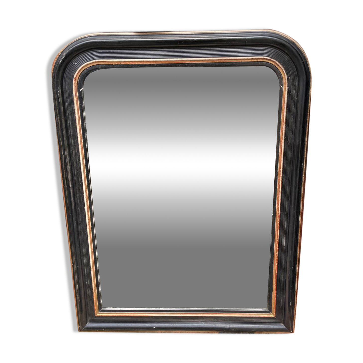 Napoleon III mirror